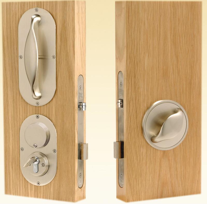 Primera Anti-Ligature Locksets